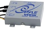 Pyle FM Modulator For Mobile DVD's - PLMD2