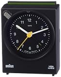 Produkt-Bild: Braun 66006 Quarzgesteuerte Batterie-Weckuhr Voice Controlled