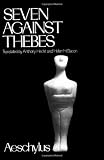 Seven Against Thebes (0195070070) by Aeschylus