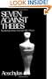 Seven Against Thebes (Greek Tragedy in New Translations)