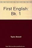 First English