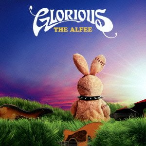 GLORIOUS (TYPE-B) THE ALFEE