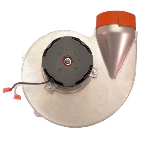 Rheem Ruud Weatherking Factory OEM Protech Parts 70-101087-81 Furnace Vent Blower - Draft Inducer