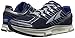 ALTRA Men's Provision 2.5-m, Navy/Silver, 10.5 M US