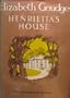 Henrietta's House