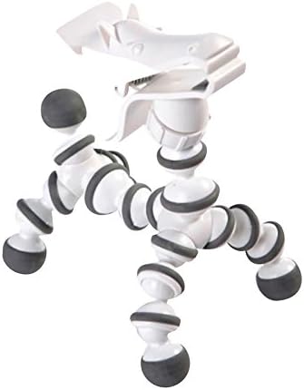 Horse Universal Style Portable and clip Tripod Stand for iPhone 6 Plus iPhone 6 5C 5S Samsung Galaxy Note 4 3 S6 S5 S4,Mini Camera
