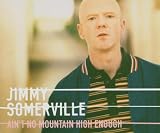 Ain`t No Mountain High Enough 1