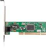 TP-LINK TF-3200 Ethernet 10/100 Mbps PCI Card