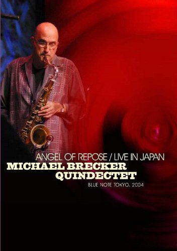 Angel Of Repose, Live In Tokyo [Edizione: Francia]