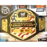 Eigenschaften Jakks / WWE Jakks U.S United States Championship Belt