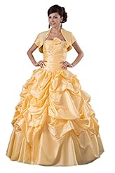 Plus Size Taffeta Pleated Lace Prom Dress/Quinceanera Dress 