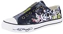 Womens Lowrise 500 19FLR501W Ed Hardy Shoes