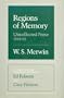 REGIONS OF MEMORY