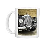 Bentley R-Type Continental Photo Mugs