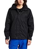 Oakley Goods Jacket - Veste technique de ski et snowboard homme - Noir - L