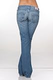 True Religion - True Religion Bobby Big T Rigid in Easy Rider