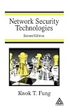 41fCZrkCl3L. SL160  Network Security Technologies, Second Edition