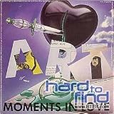 MOMENTS IN LOVE