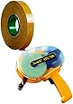 Scotch ATG 700 Adhesive Applicator, Dispenses 1/2 in and 3/4 in wide ATG rolls