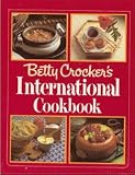  : Betty Crocker's International Cookbook