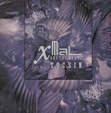 TOCSIN LP UK 4AD 1984