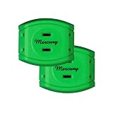 MERCURY TAP 2�Z�b�g GREEN�y�^�b�v �O���[���z