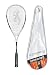 Browning Platinum Nano 140 Squash Racket RRP �250