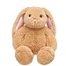Build-A-Bear Workshop 14 in. Lil' Bunny Big Ears Plush Stuffed Animal