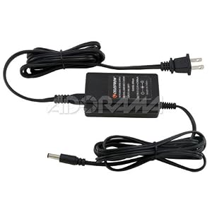 Celestron AC Adapter for use with all Celestron computerized telescopes. by 