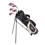 Wilson Girls’ Hope Golf Set