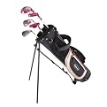 Wilson Girls Hope Golf Set