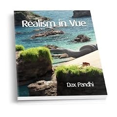 Realism in Vue