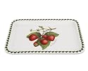 Portmeirion Strawberry Fair Baking Tray 12.5" x 9.25" x 1"