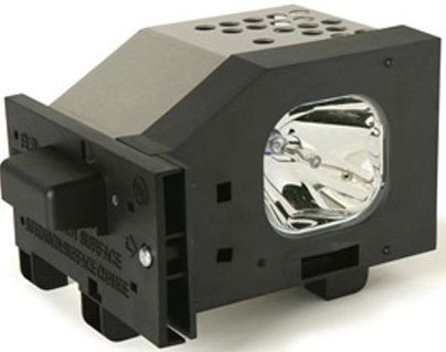 Panasonic PT50LC13 Lamp with Housing TY-LA1000