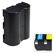 Invero High Quality 2x Akku f�r Minolta NP-400 (TWIN PACK)