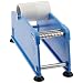 Nifty Products DLC2 Plastic Tabletop Manual Label Dispenser, 2" Width