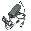AC Power Supply for Microsoft XBOX 360