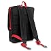 J World New York Art Backpack