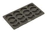 Lurch 65015 Vanille-Kipferlform 17 x 30 cm FLEXI FORM