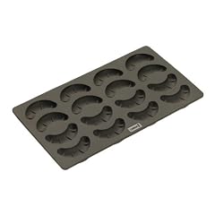 Lurch 65015 Vanille-Kipferlform 17 x 30 cm FLEXI FORM