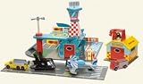 Le Toy Van International Air Show