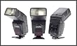 LumoPro LP160 Manual Flash