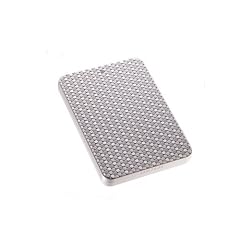 Samsung HX-MU050DC/GW2 G2 Portable 500GB externe Festplatte (6,4 cm (2,5 Zoll)) silver white
