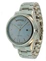 Adee Kaye Men's Miyota automatic 21 jewels