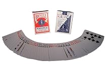 Bicycle Pinochle Games