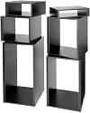 LAMINATE RACK, 16 RACK SPACES HIGH (28 INCHES)