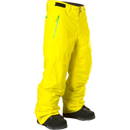 O'Neill Explore Jones 2L Pant - Men's Blazing 