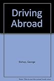 Driving abroad