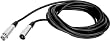 Nady Xlr To Xlr Microphone Cable, 25 feet