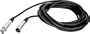 Nady Xlr To Xlr Microphone Cable, 25 feet